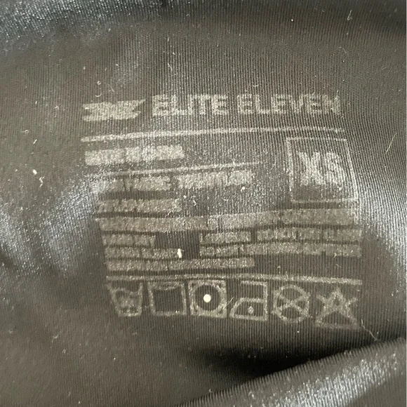 Elite Eleven, Full-length leggings - Picture 4 of 4